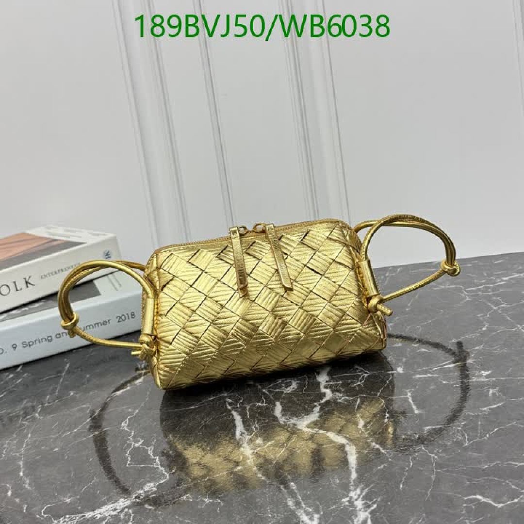 BV-Bag-Mirror Quality Code: WB6038 $: 189USD