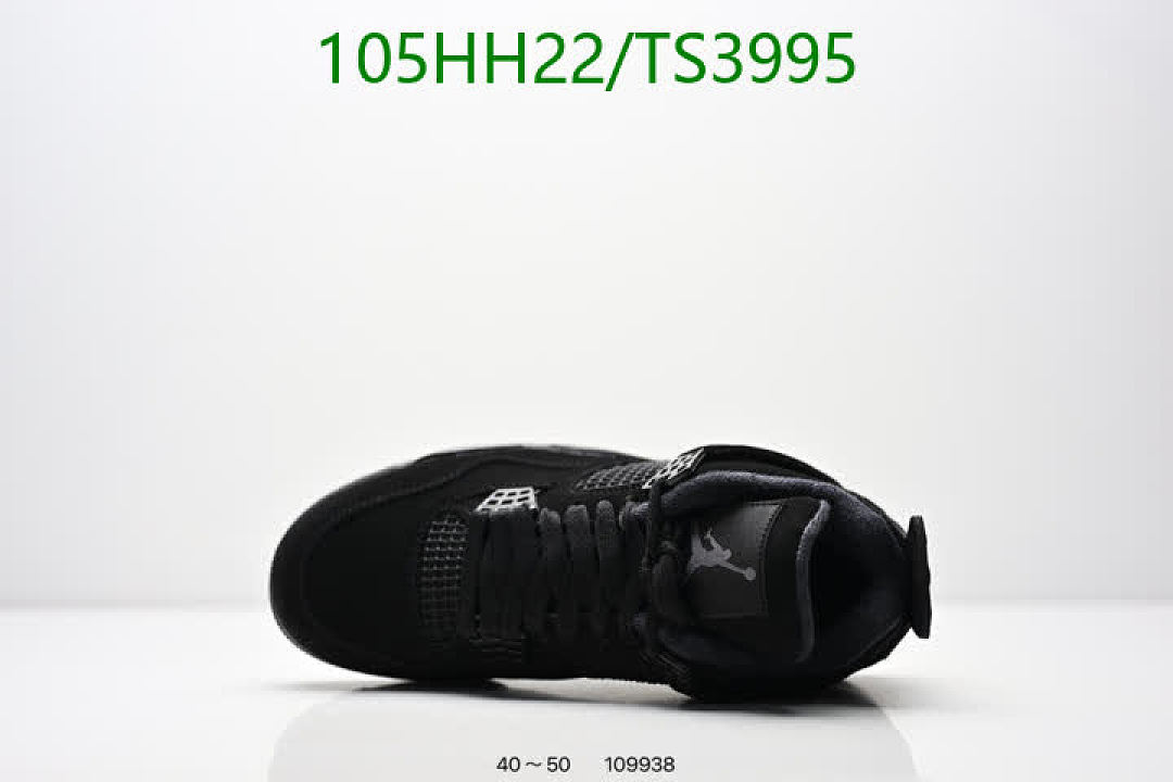 Air Jordan-Men shoes Code: TS3995 $: 105USD