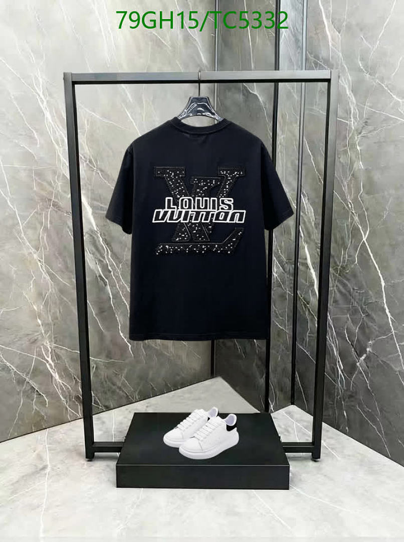 LV-Clothing Code: TC5332 $: 79USD