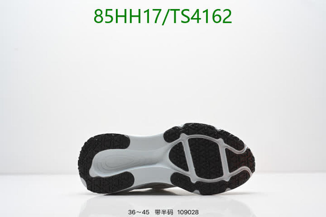NIKE-Women Shoes Code: TS4162 $: 85USD