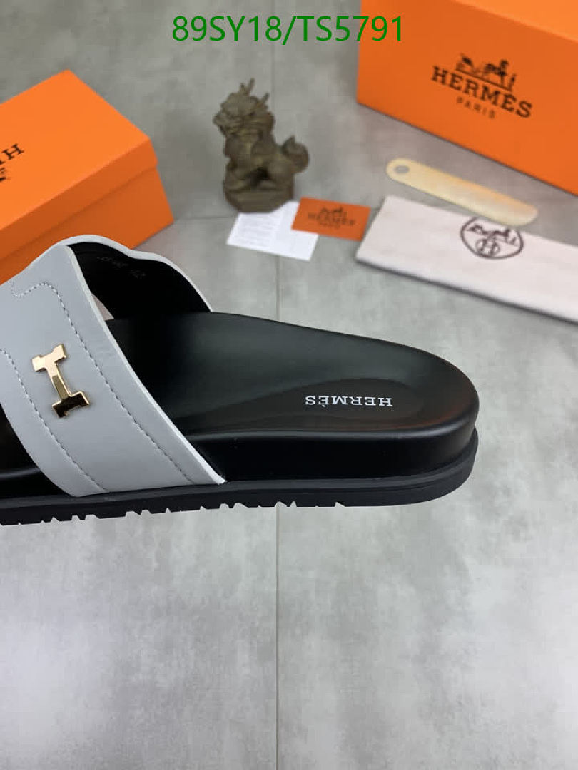 Hermes-Men shoes Code: TS5791 $: 89USD
