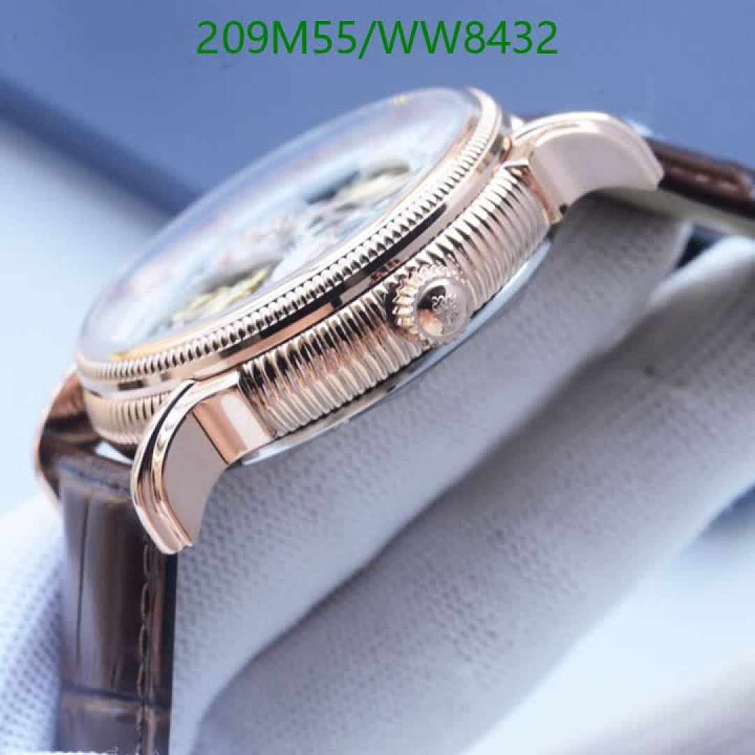 Patek Philippe-Watch-Mirror Quality Code: WW8432 $: 209USD