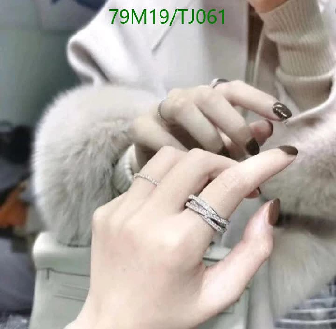 Cartier-Jewelry Code: TJ061 $: 79USD