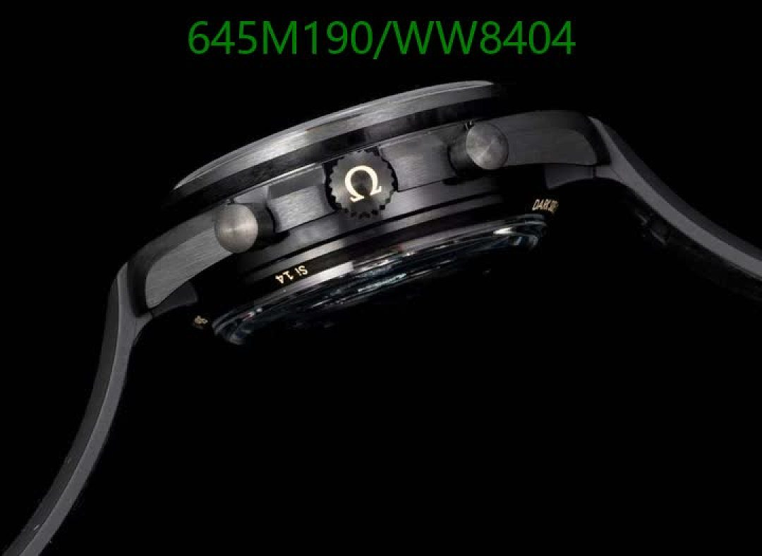 Omega-Watch(Mirror Quality) Code: WW8404 $: 645USD