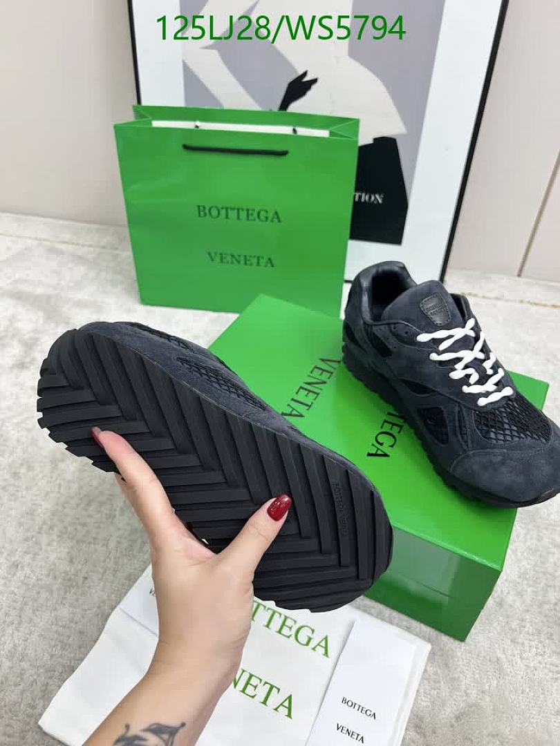 BV-Women Shoes Code: WS5794 $: 125USD