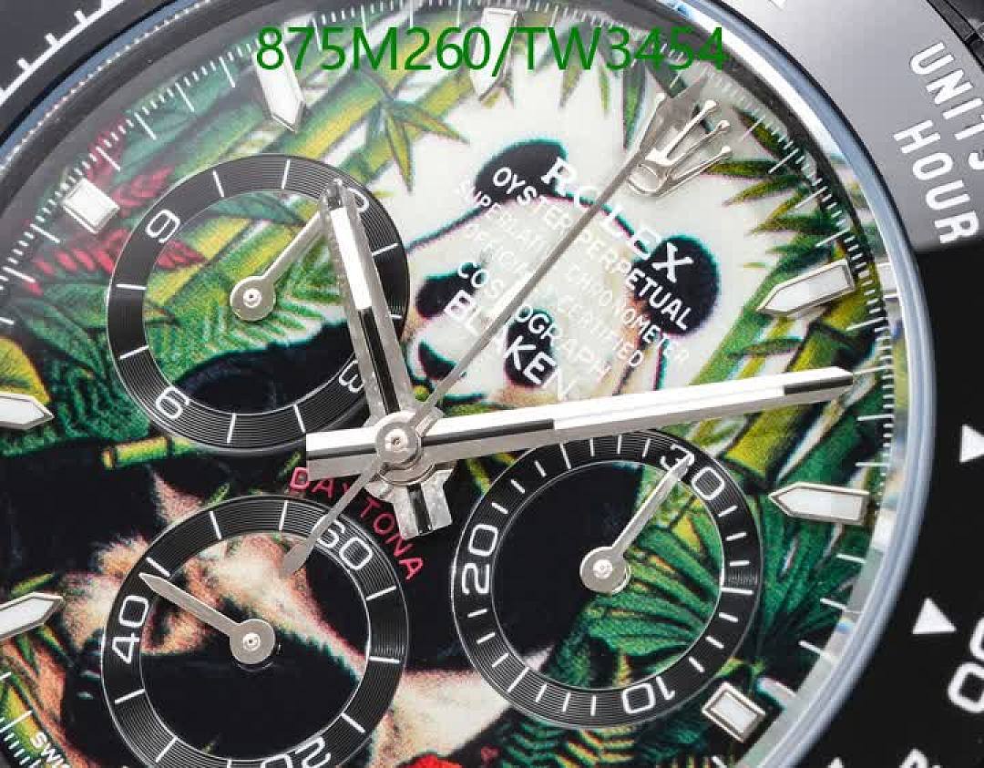 Rolex-Watch-Mirror Quality Code: TW3454 $: 875USD
