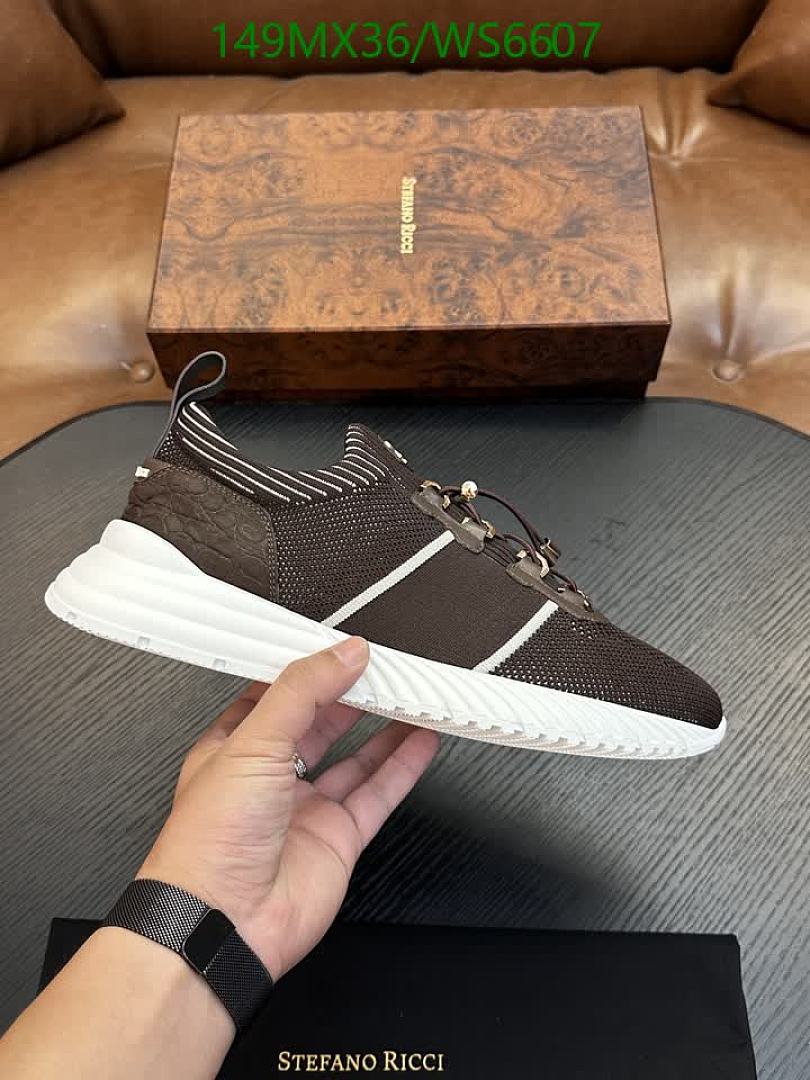 Stefano Ricci-Men shoes Code: WS6607 $: 149USD