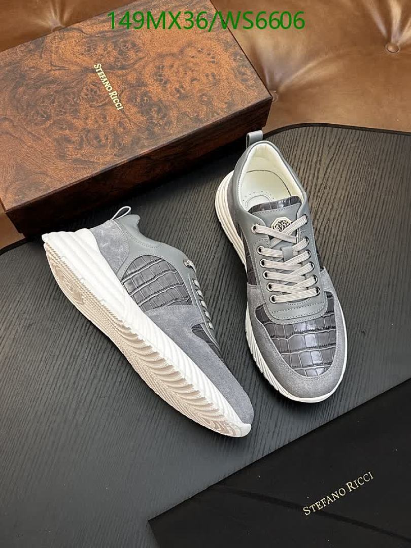 Stefano Ricci-Men shoes Code: WS6606 $: 149USD