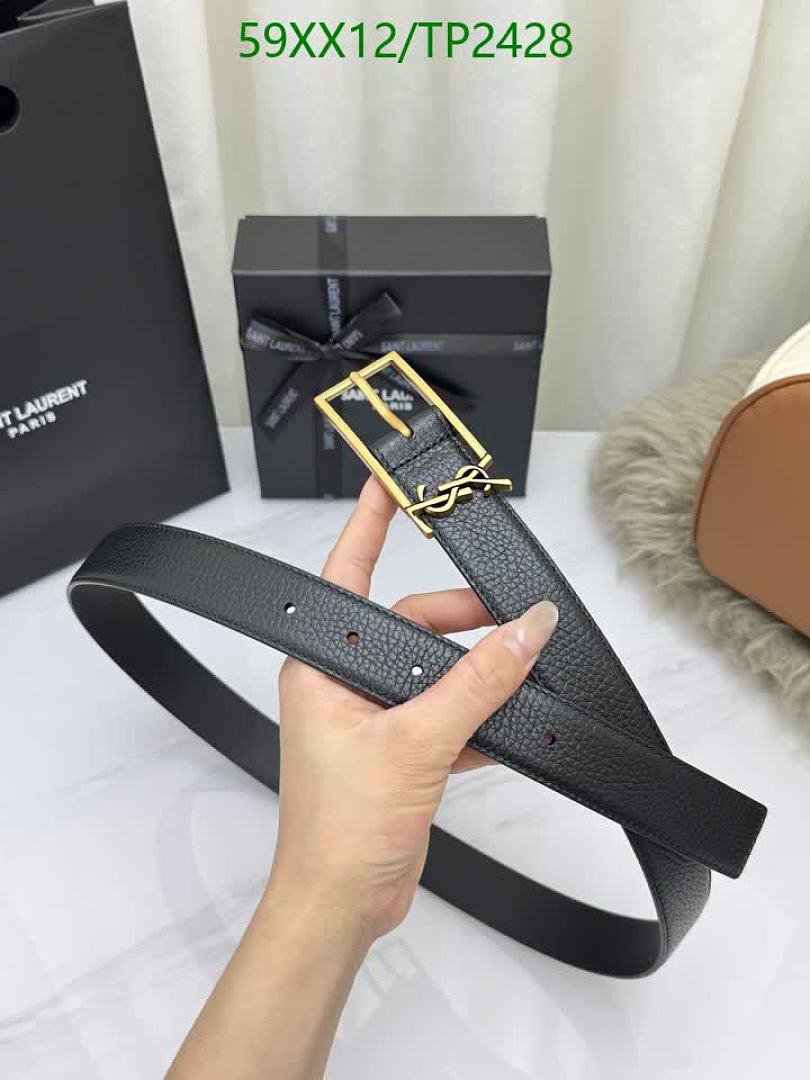 YSL-Belts Code: TP2428 $: 59USD