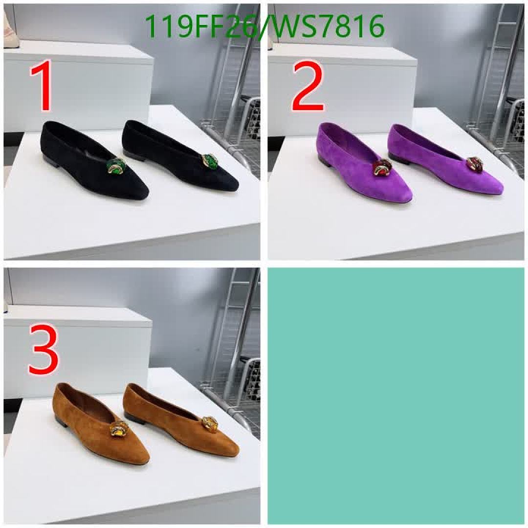 Jimmy Choo-Women Shoes Code: WS7816 $: 119USD