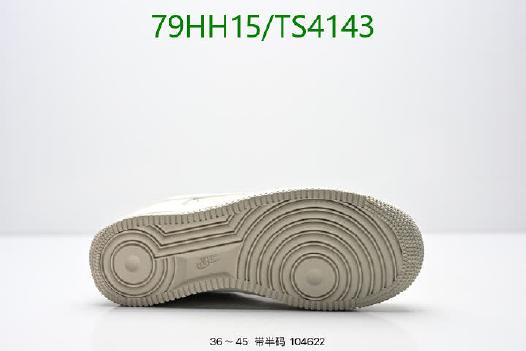 NIKE-Women Shoes Code: TS4143 $: 79USD