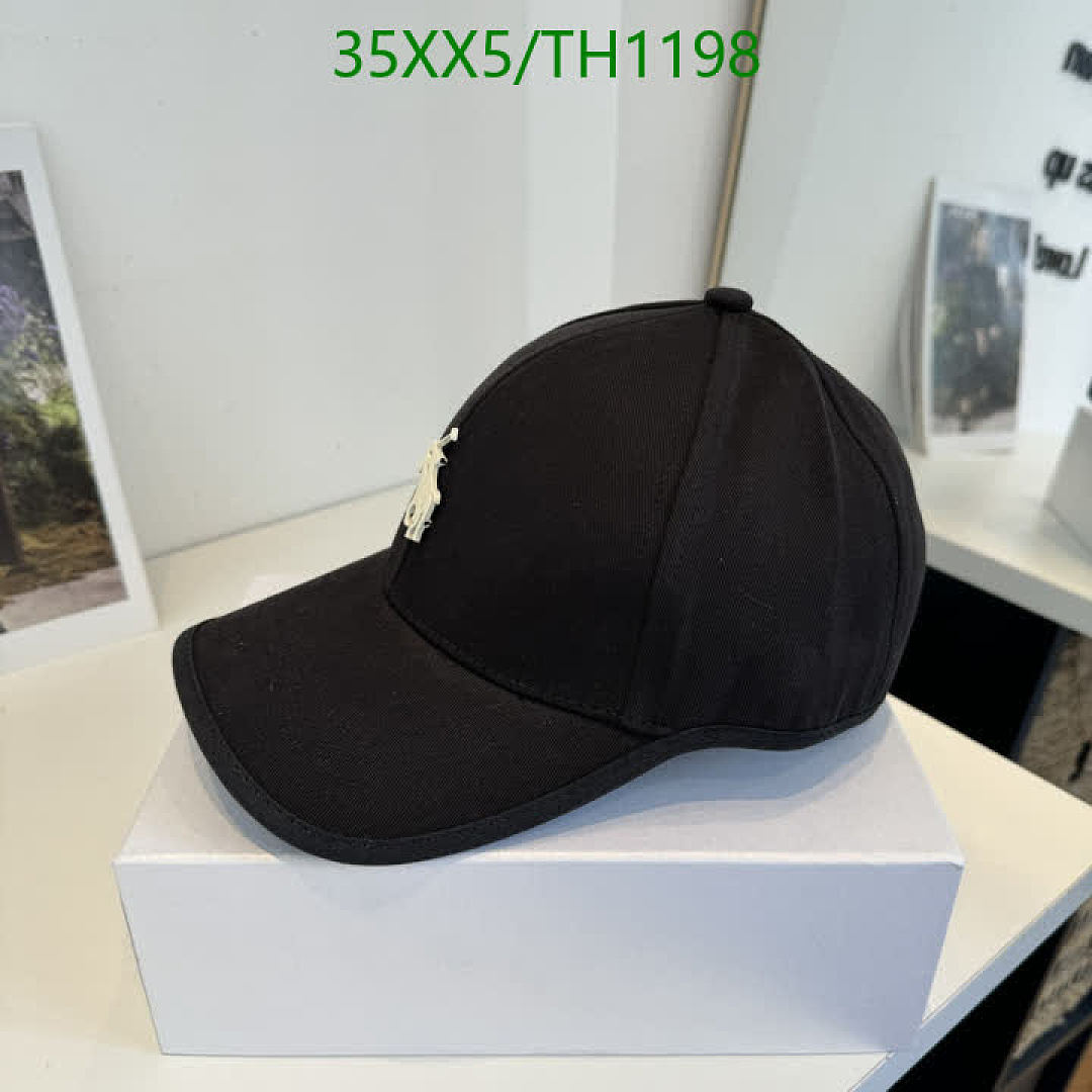 Ralph Lauren-Cap(Hat) Code: TH1198 $: 35USD