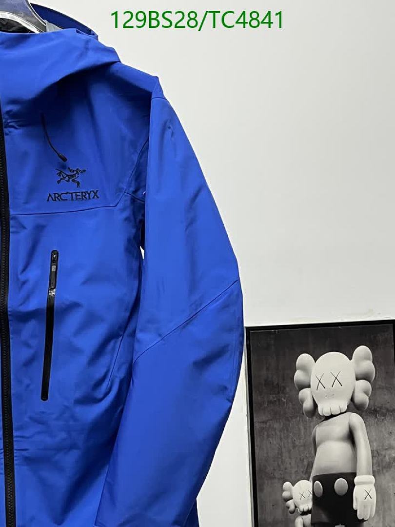 Arcteryx-Clothing Code: TC4841 $: 129USD