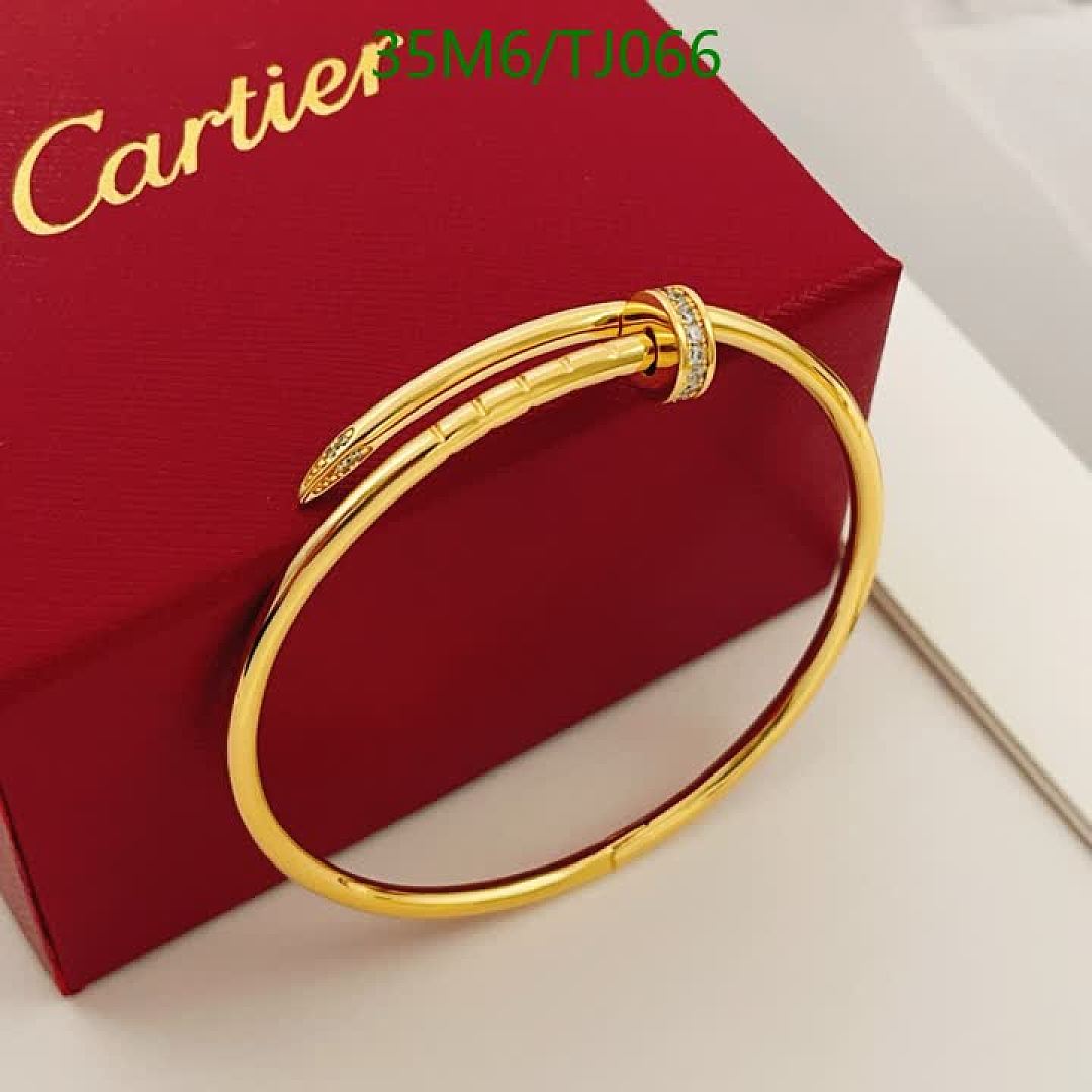 Cartier-Jewelry Code: TJ066 $: 35USD