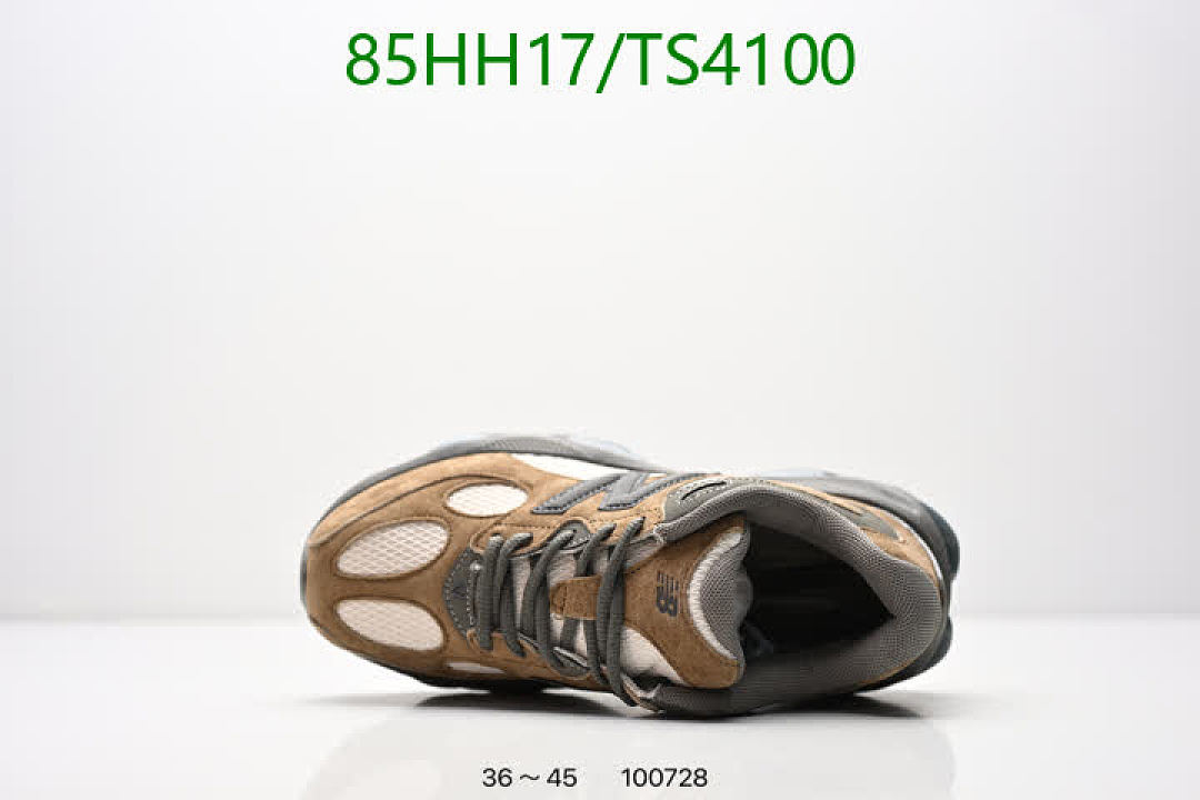 New Balance-Women Shoes Code: TS4100 $: 85USD