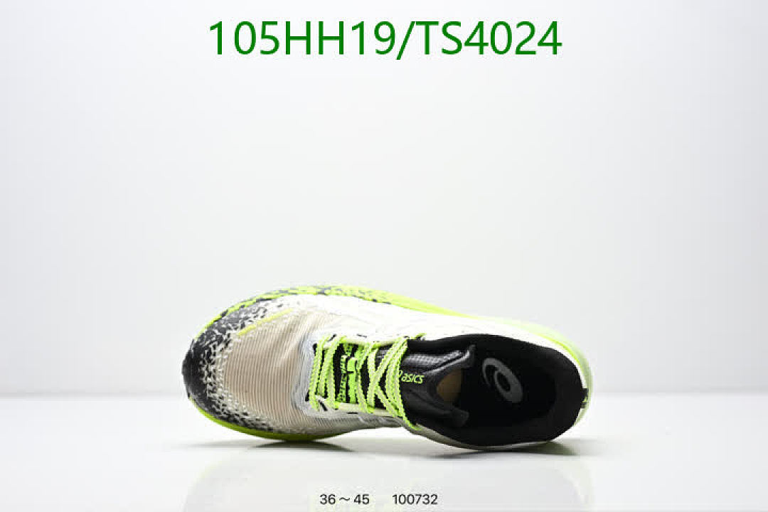 Asics-Men shoes Code: TS4024 $: 105USD