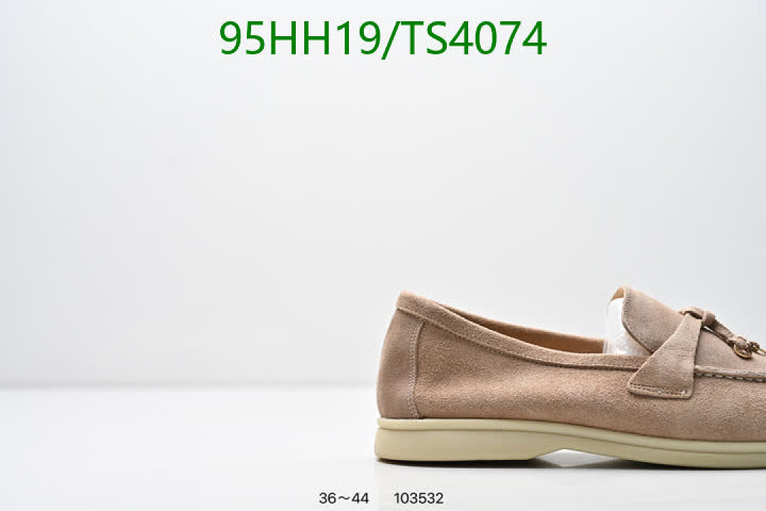 Loro Piana-Women Shoes Code: TS4074 $: 95USD