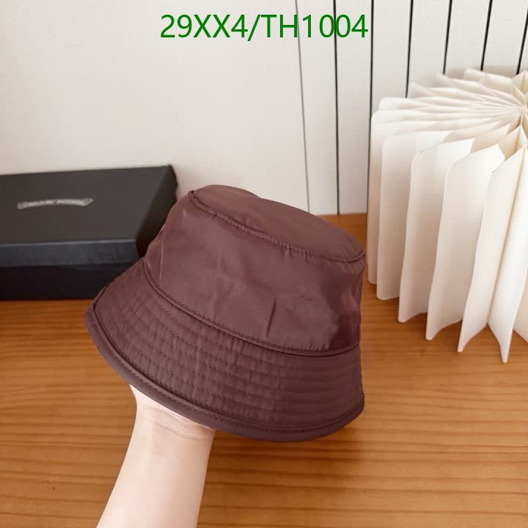 Chrome Hearts-Cap(Hat) Code: TH1004 $: 29USD