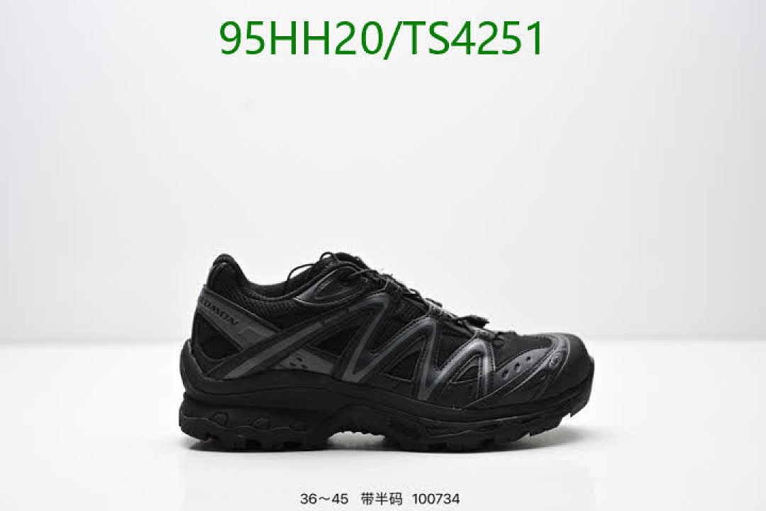 Salomon-Women Shoes Code: TS4251 $: 95USD