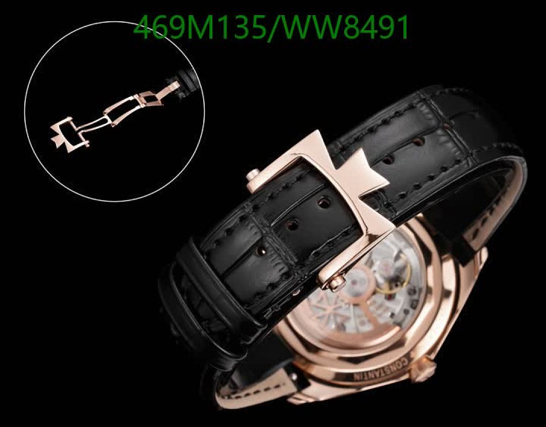 Vacheron Constantin-Watch-Mirror Quality Code: WW8491 $: 469USD