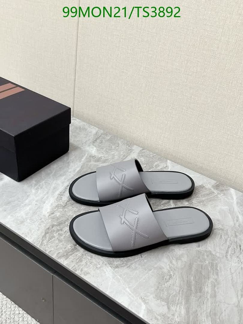 Zegna-Men shoes Code: TS3892 $: 99USD
