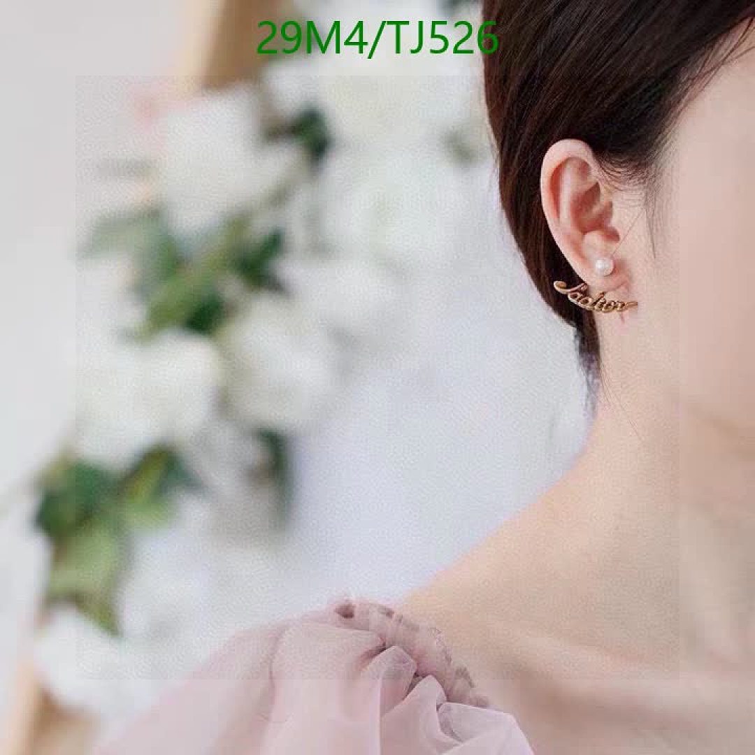 Dior-Jewelry Code: TJ526 $: 29USD