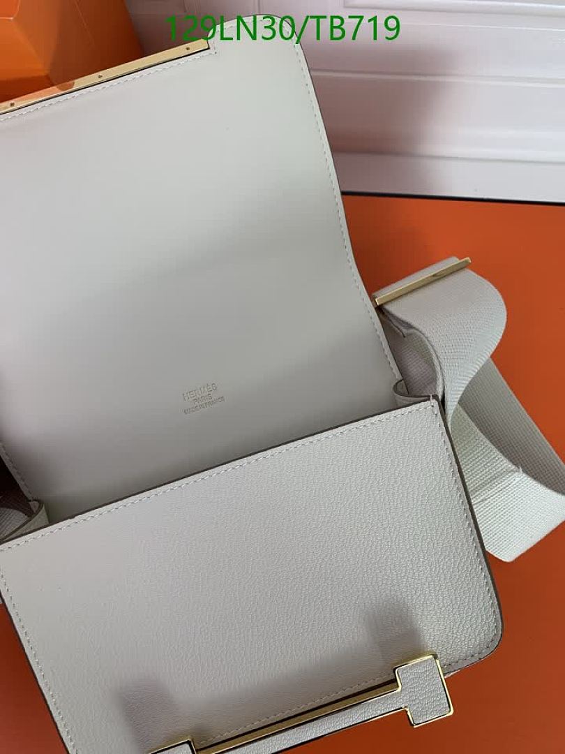 Hermes-Bag-4A Quality Code: TB719 $: 129USD