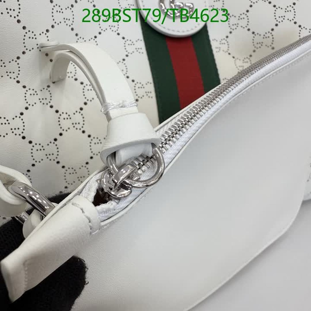 Gucci-Bag-Mirror Quality Code: TB4623 $: 289USD