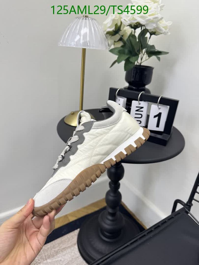 Miu Miu-Women Shoes Code: TS4599 $: 125USD