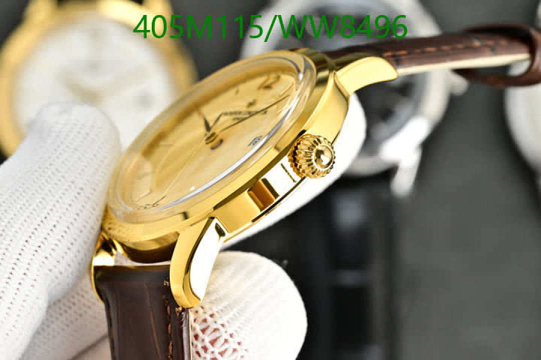 Vacheron Constantin-Watch-Mirror Quality Code: WW8496 $: 405USD