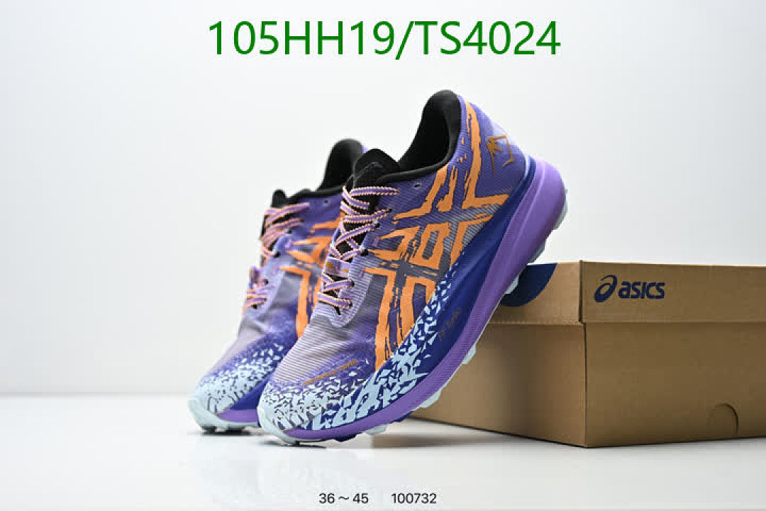 Asics-Men shoes Code: TS4024 $: 105USD