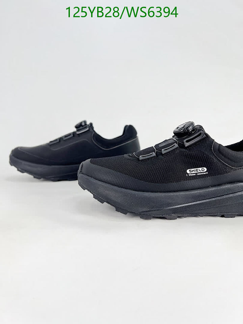 Descente-Women Shoes Code: WS6394 $: 125USD