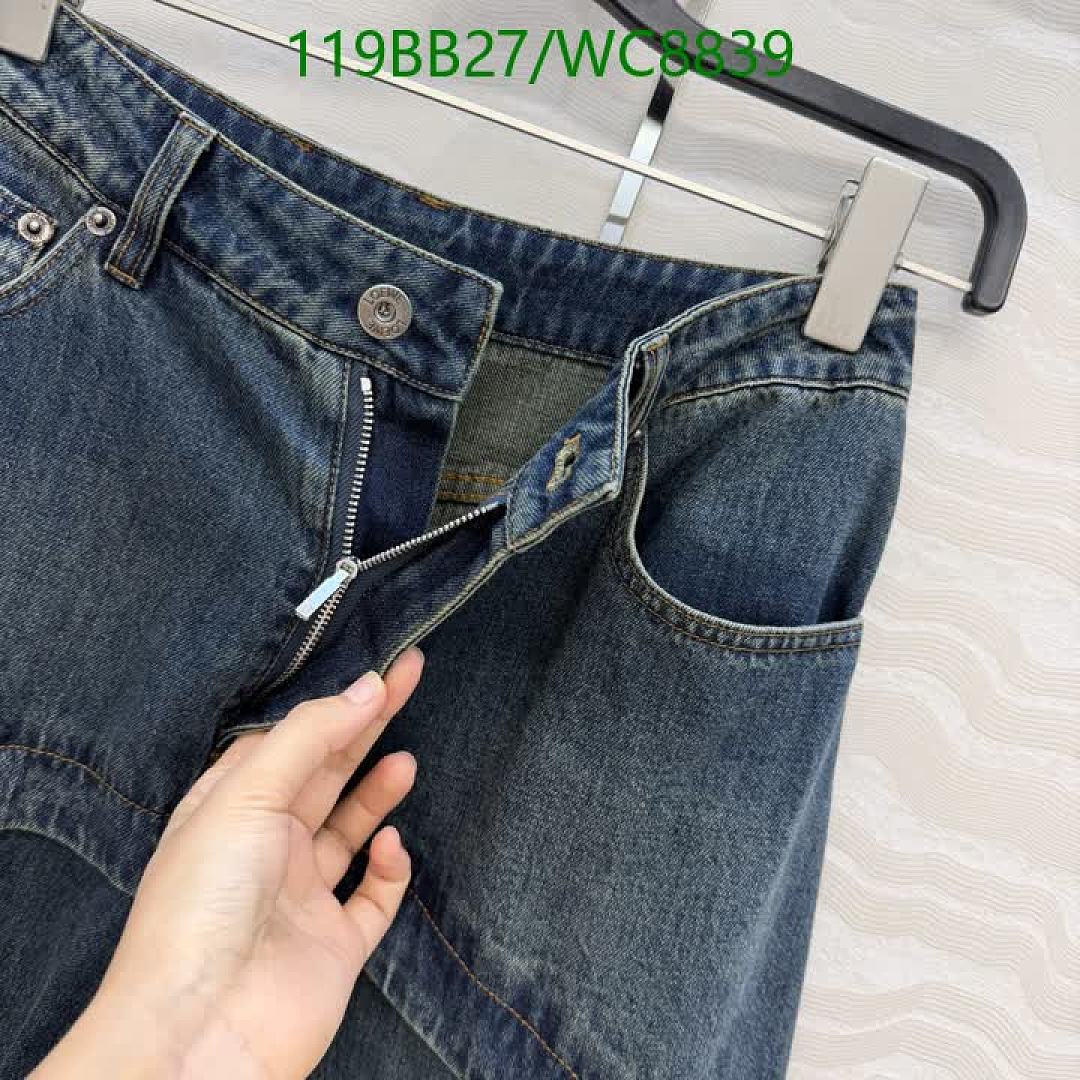 LV-Clothing Code: WC8839 $: 119USD