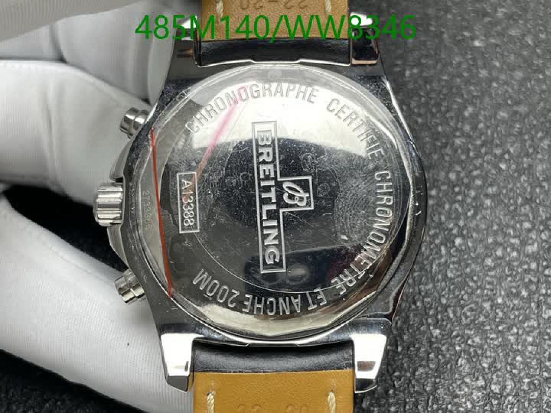 Breitling-Watch-Mirror Quality Code: WW8346 $: 485USD