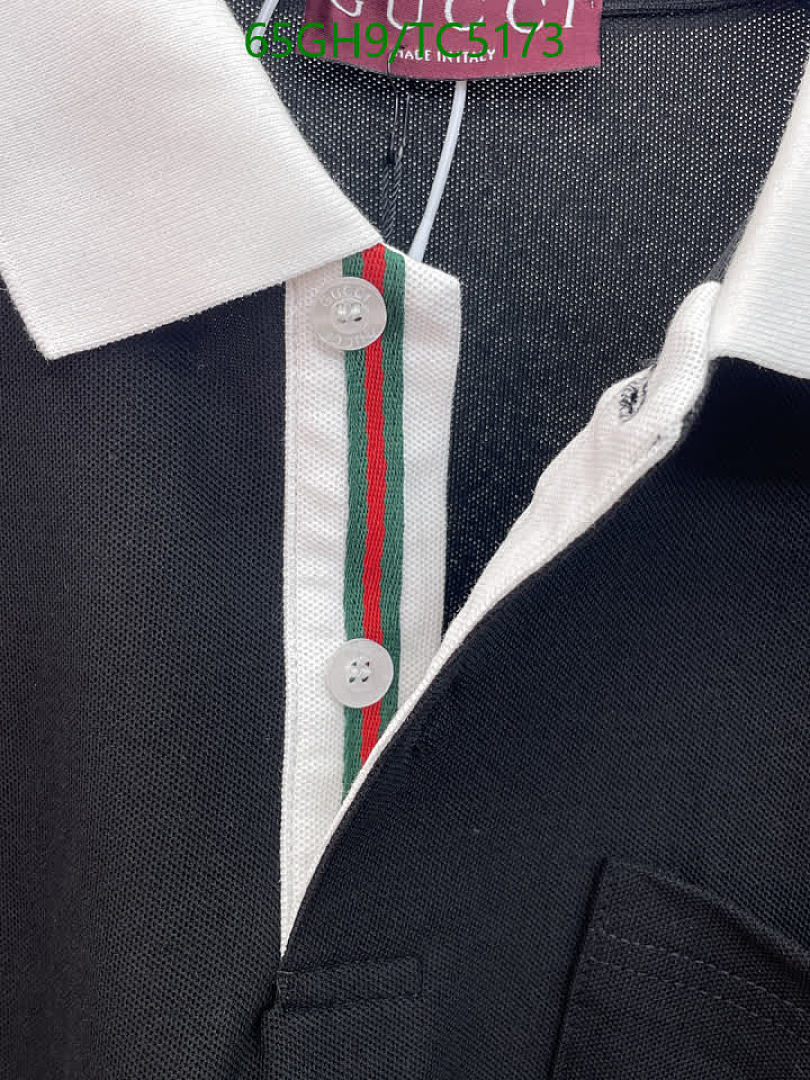 Gucci-Clothing Code: TC5173 $: 65USD