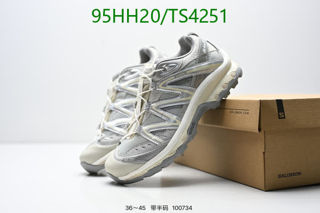Salomon-Women Shoes Code: TS4251 $: 95USD