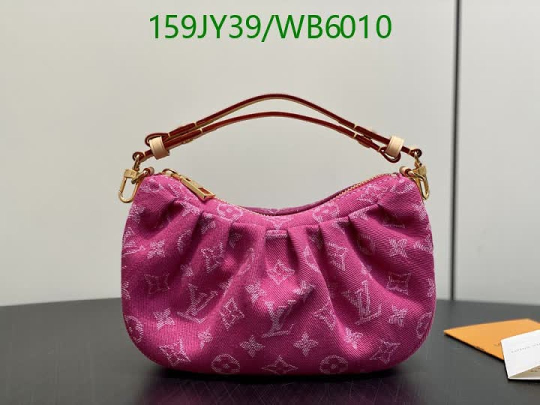 LV-Bag-Mirror Quality Code: WB6010 $: 159USD