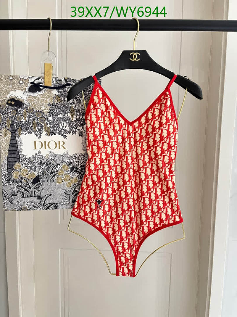 Dior-Swimsuit Code: WY6944 $: 39USD