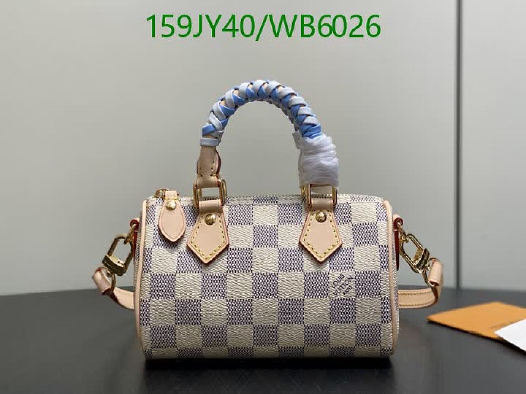 LV-Bag-Mirror Quality Code: WB6026 $: 159USD