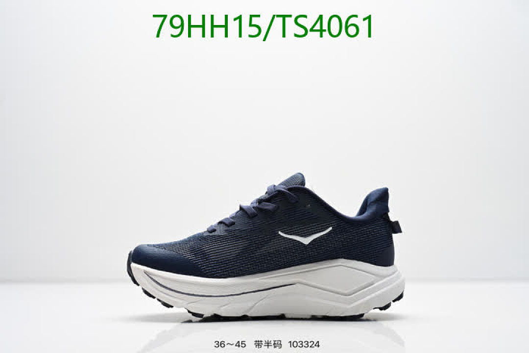Hoka-Men shoes Code: TS4061 $: 79USD