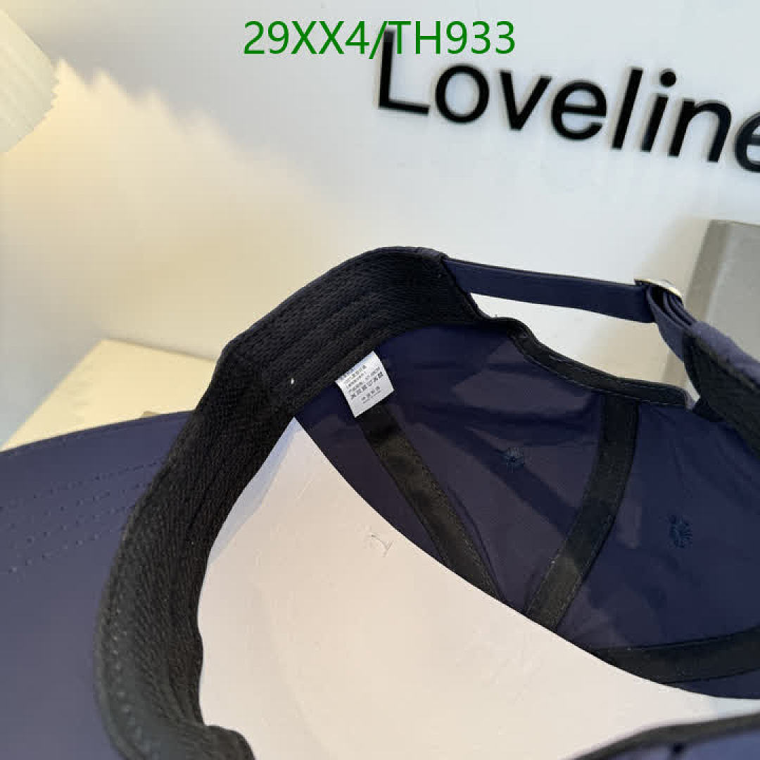 Balenciaga-Cap(Hat) Code: TH933 $: 29USD