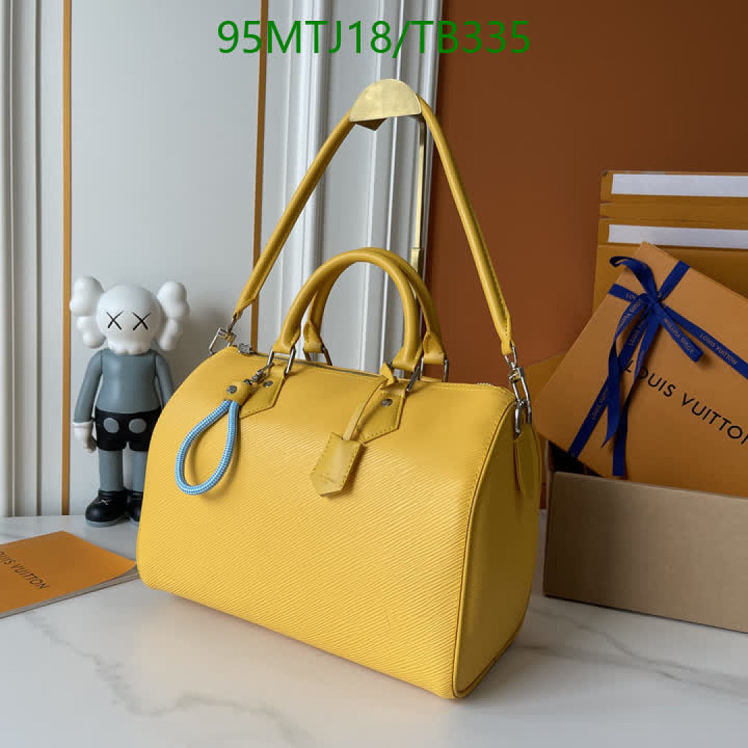 LV-Bag-4A Quality Code: TB335 $: 95USD