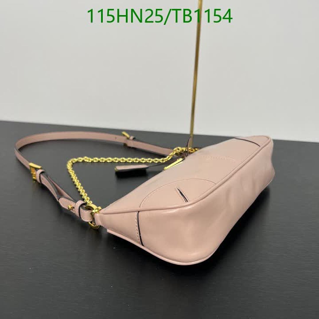 Prada-Bag-4A Quality Code: TB1154 $: 115USD