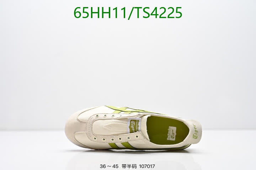 Onitsuka Tiger-Women Shoes Code: TS4225 $: 65USD