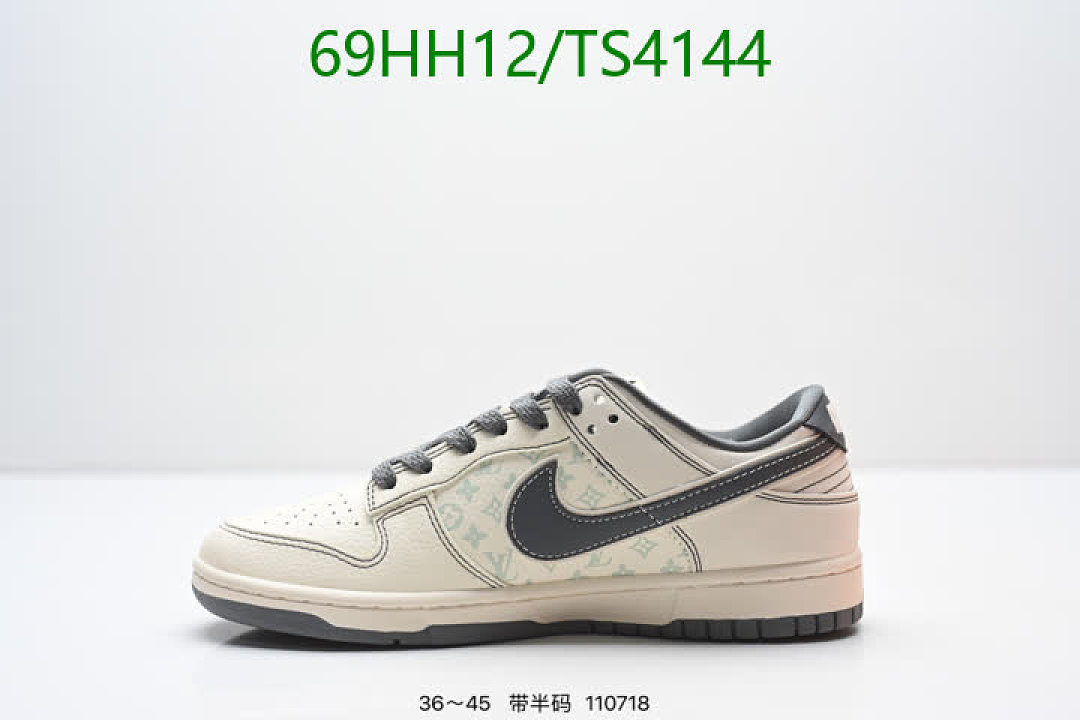 NIKE-Women Shoes Code: TS4144 $: 69USD