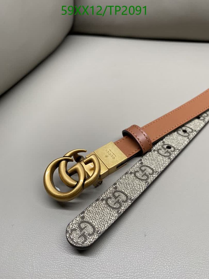 Gucci-Belts Code: TP2091 $: 59USD