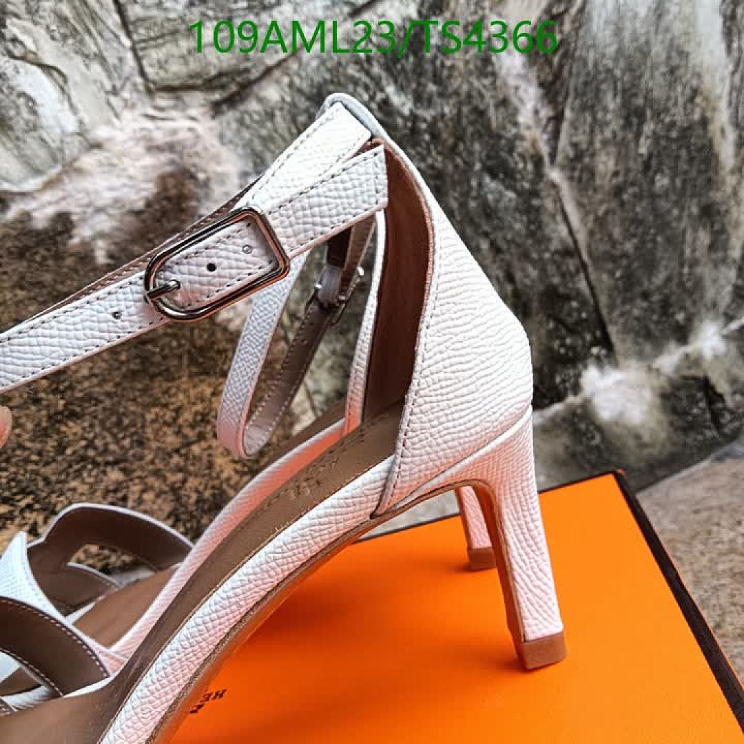 Hermes-Women Shoes Code: TS4366 $: 109USD