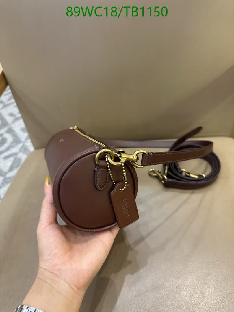 Coach-Bag-4A Quality Code: TB1150 $: 89USD