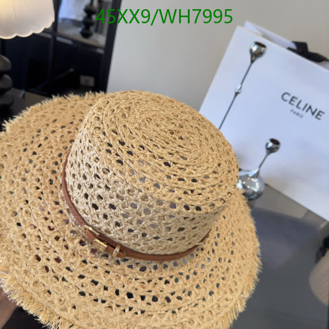 Celine-Cap(Hat) Code: WH7995 $: 45USD
