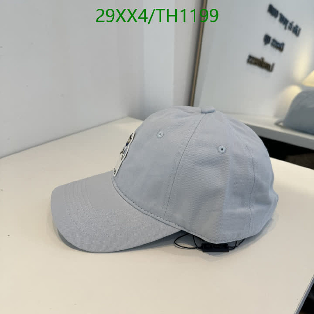 Ralph Lauren-Cap(Hat) Code: TH1199 $: 29USD